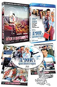 True Romance | Breakaway  Blu-Ray